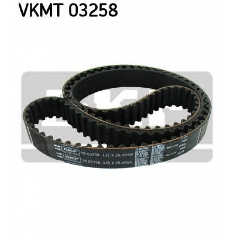 VKMT 03258 SKF Ремінь ГРМ